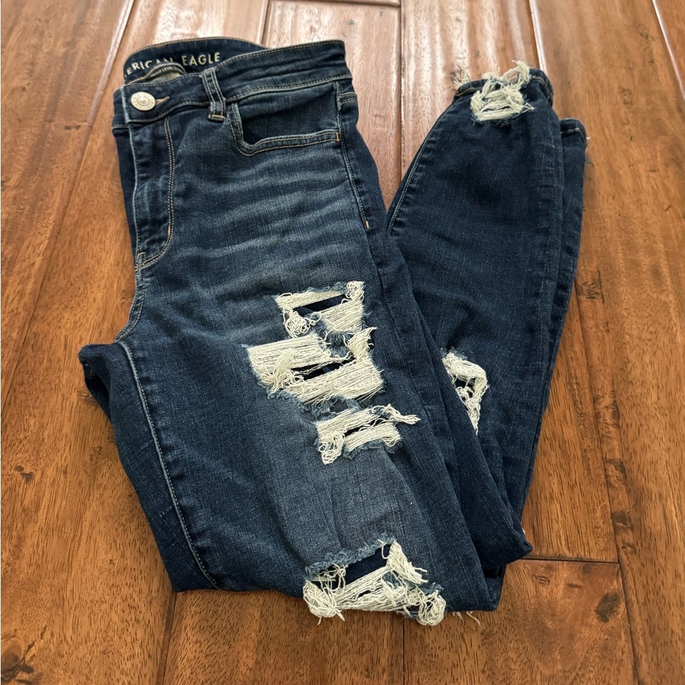 🌻American Eagle jeans
